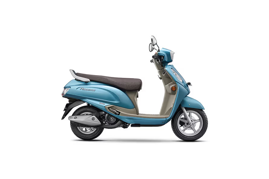 Suzuki Scooty Price Tax My Moped 125 Access Scooty Showroom Suzuki