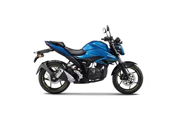 Gixxer Sp Suzuki Bikes New Launch 2018 Suzuki Gixxer Sp On Road
