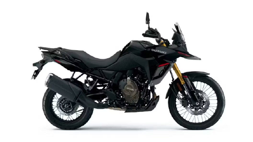 Suzuki V-Strom 800 DE - On-Road Price, Images, Features