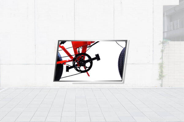 SVITCH XE Plus Pandle View