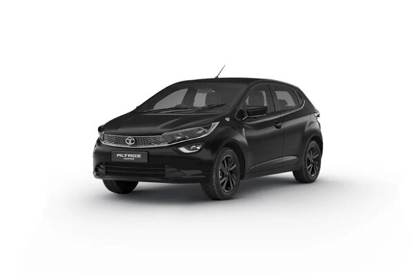 Tata Altroz [2020-2025] Cosmo Dark