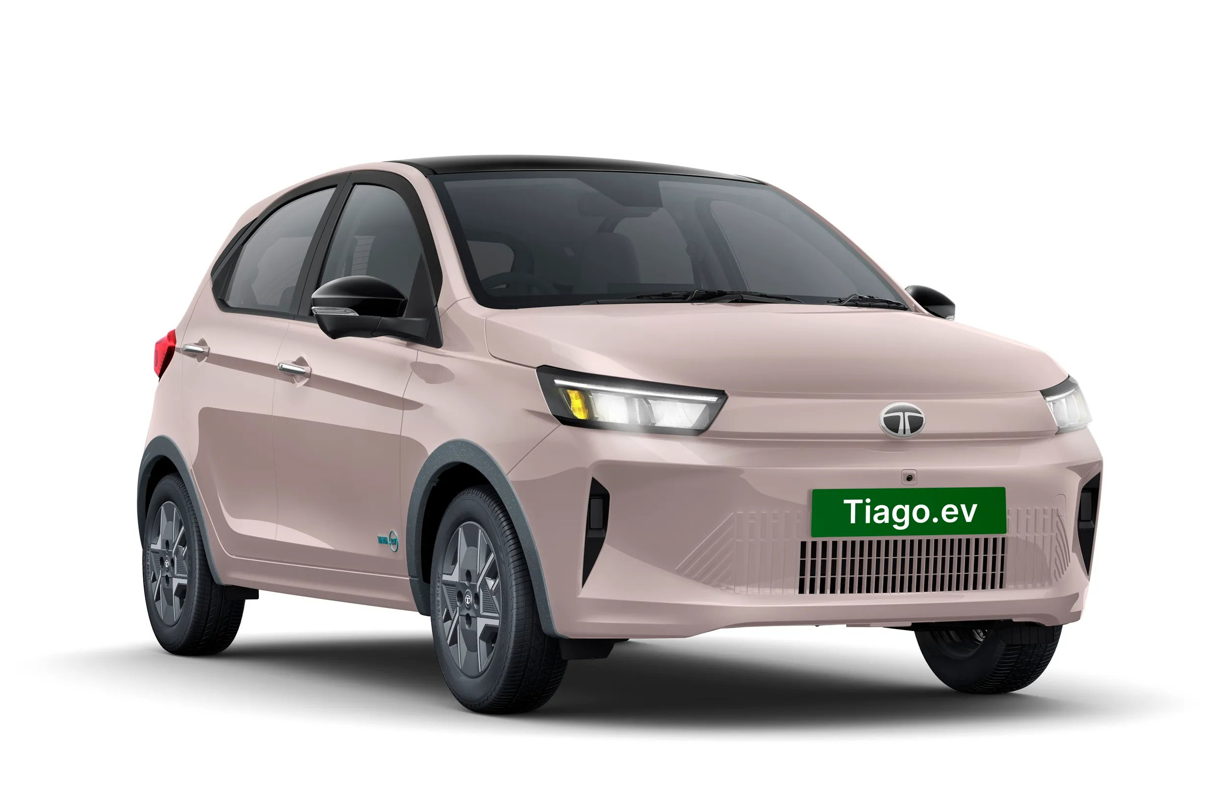 Tata Tiago EV Sobo Surge