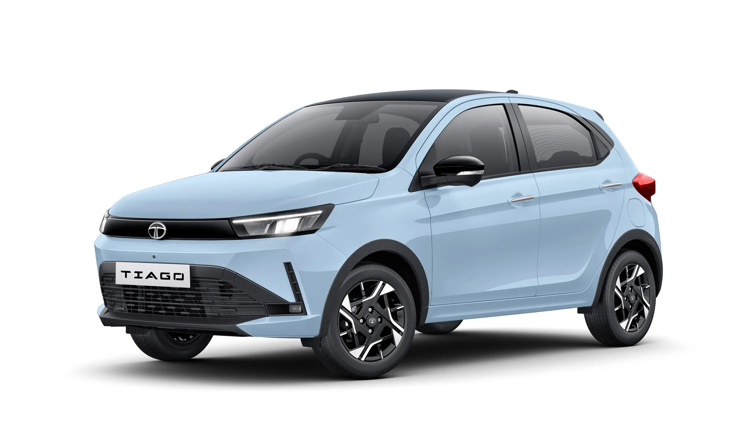 Tata Tiago Pangong Pulse