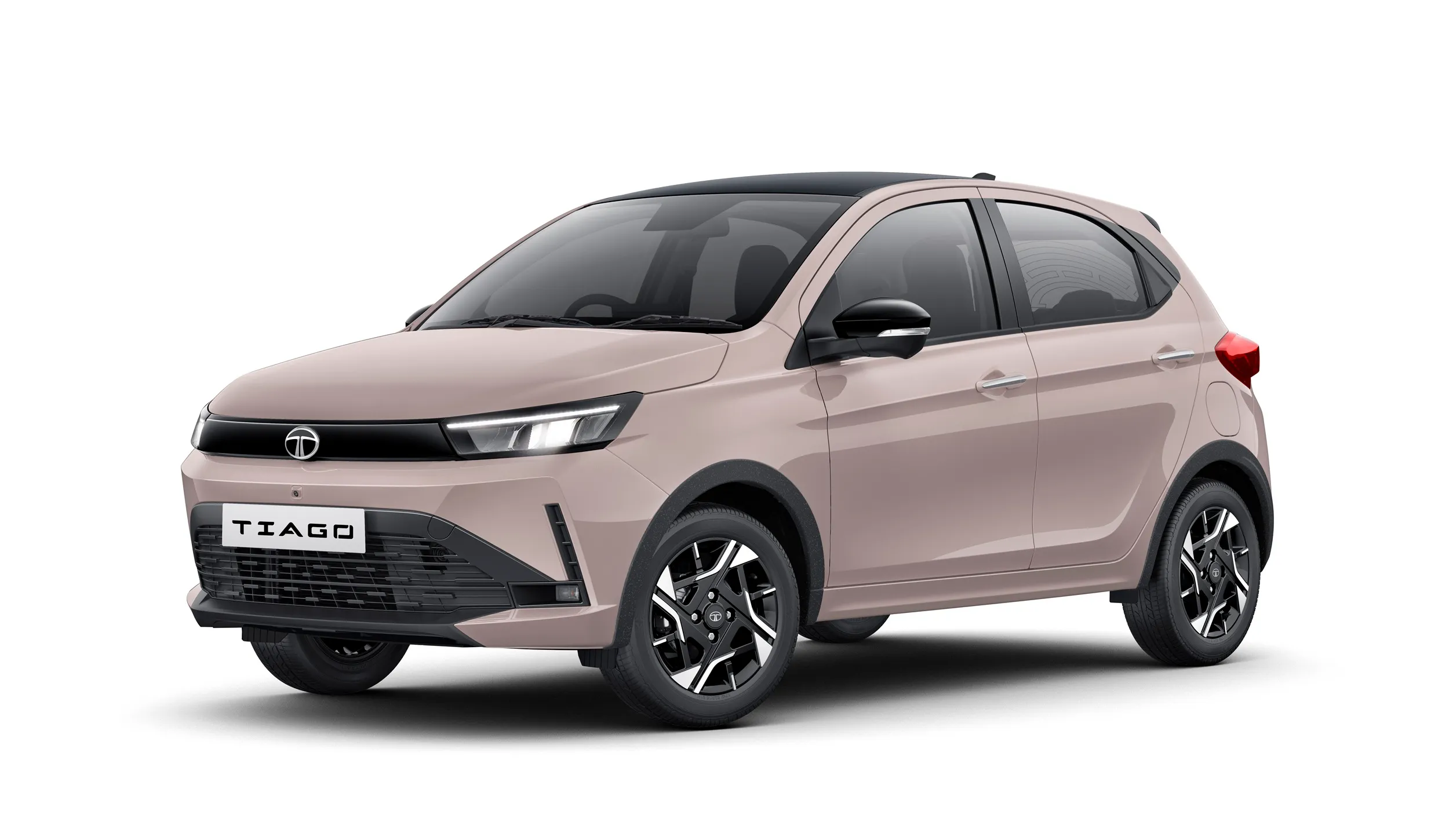 Tata Tiago Sobo Surge