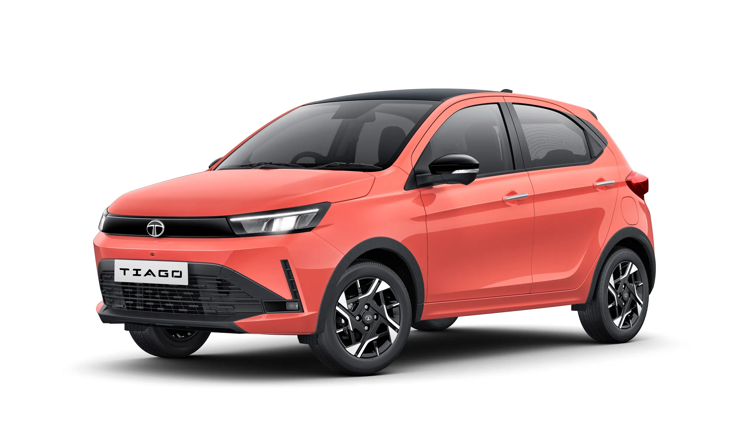 Tata Tiago Varanasi Vibrance