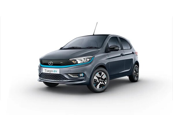 Tata Tiago EV Daytona%20grey