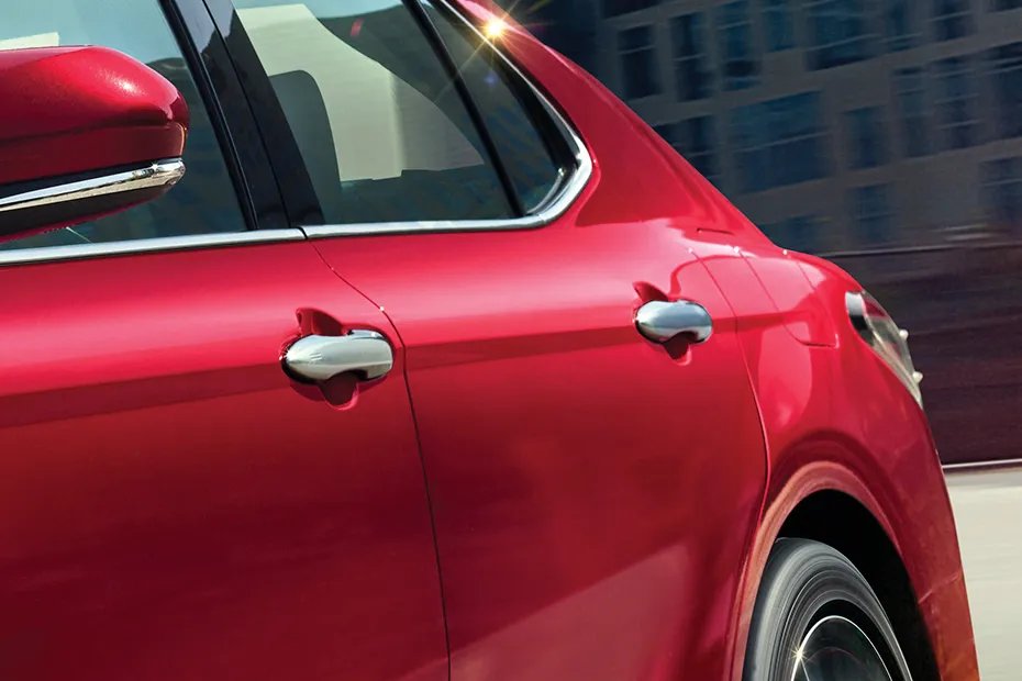 Toyota Camry [2022-2024] Door Handle