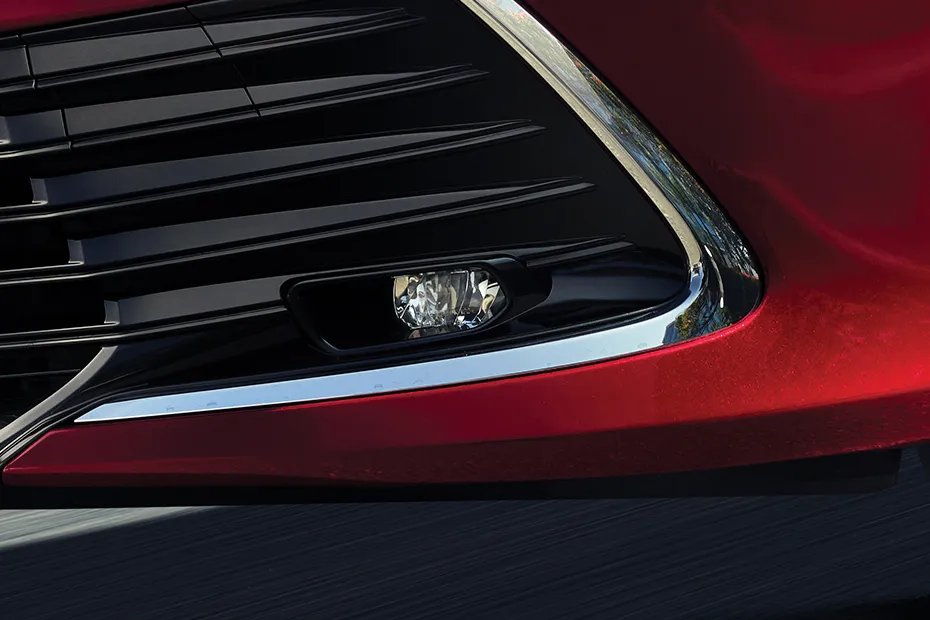 Toyota Camry [2022-2024] Front Fog Lamp
