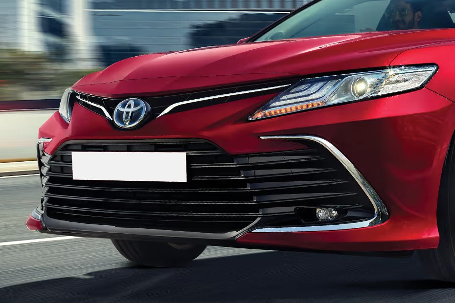 Toyota Camry [2022-2024] Grille