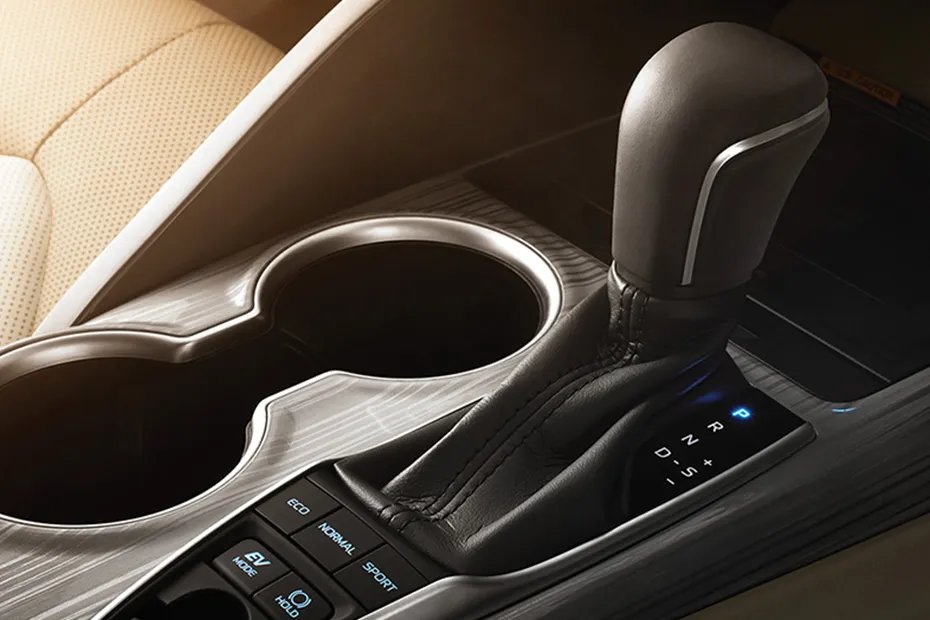 Toyota Camry [2022-2024] Gear Shifter