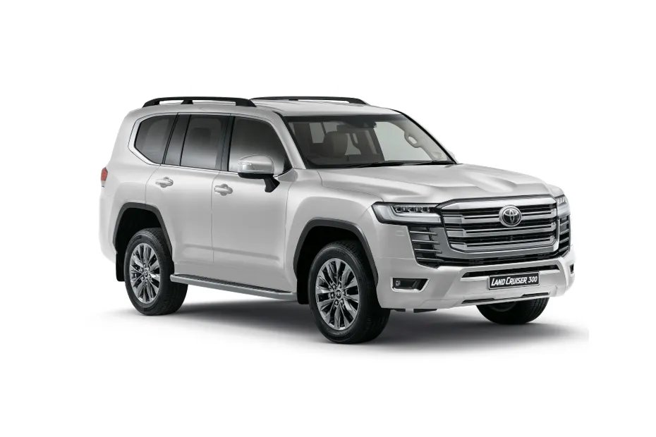 Land Cruiser ZX Diesel Price 2026: Mileage, Colours, Images