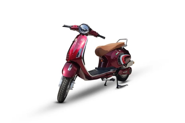Trinity Motors Yaarii Front View