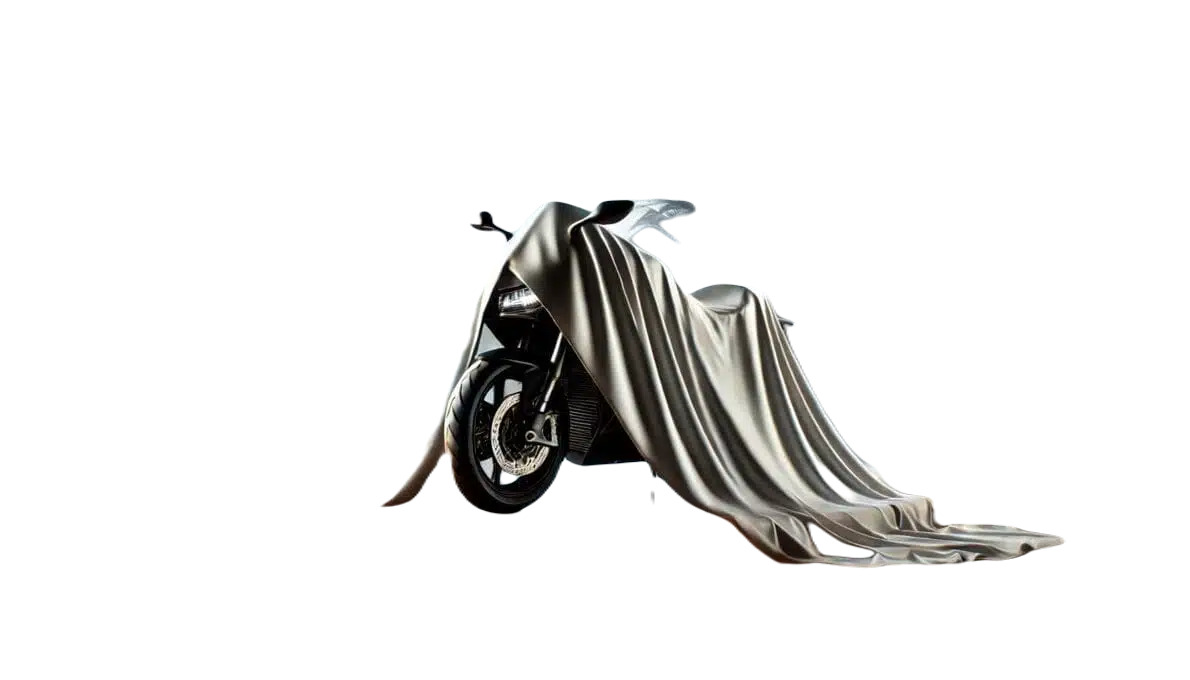 Triumph Scrambler T4 Front View