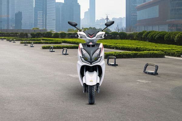 Tunwal Lithino 2.0 Front View