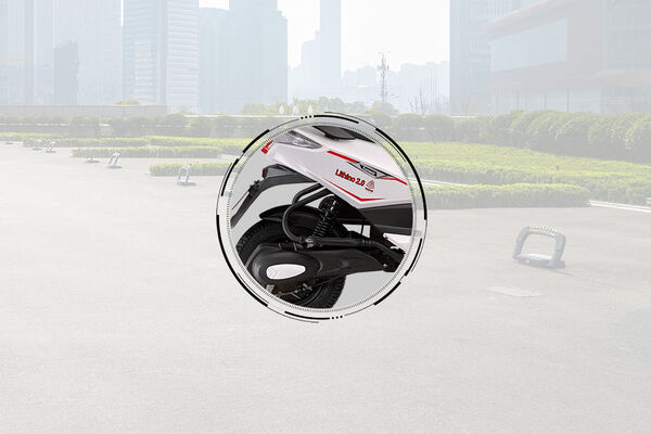 Tunwal Lithino 2.0 Model Name View