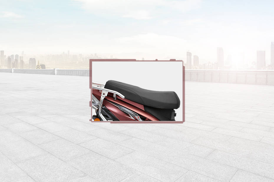 Tunwal Mini Lithino Seat View