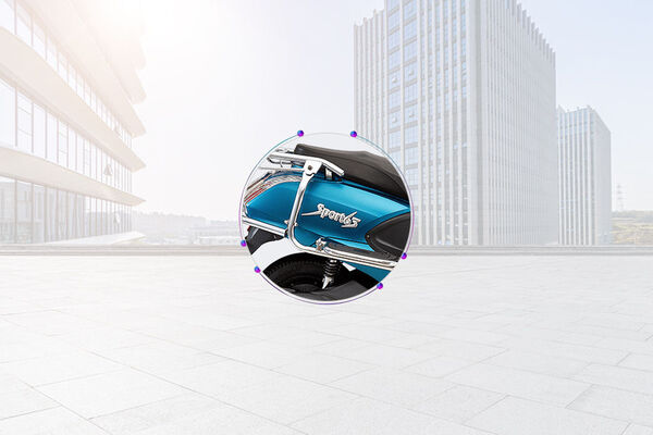 Tunwal Sport 63 Mini [2022-2024] Model Name View