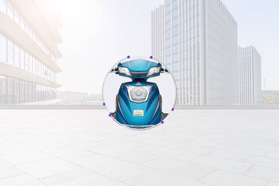 Tunwal Sport 63 Headlight View