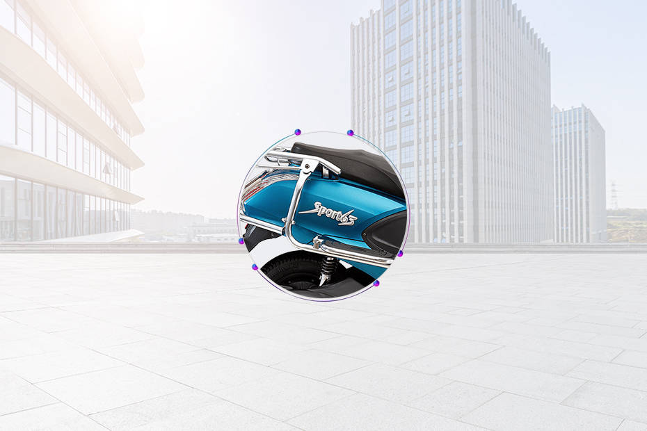 Tunwal Sport 63 Model Name View