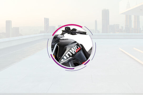 Tunwal TZ 3.3 Tank View