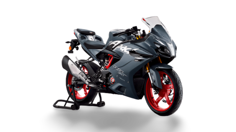 TVS Apache RR 310