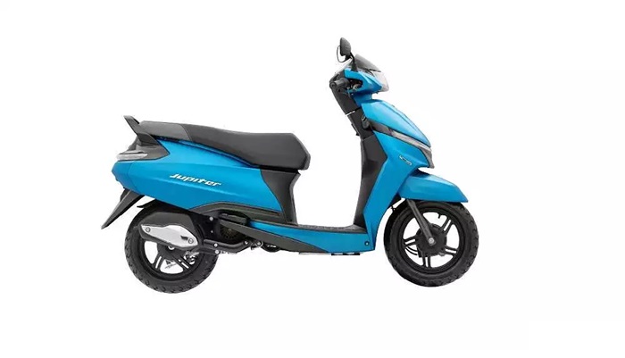 TVS Jupiter Price in cuttack (November, 2025), On Road Price of