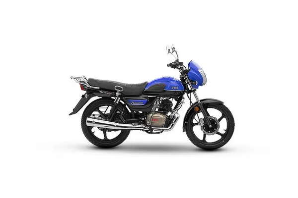 TVS Radeon Price in lucknow (November, 2025), On Road Price of TVS
