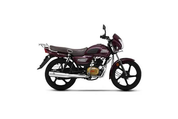 TVS Radeon Price in delhi (November, 2025), On Road Price of TVS