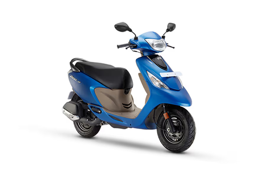 TVS Zest 110 Price in bengaluru (November, 2025), On Road Price of