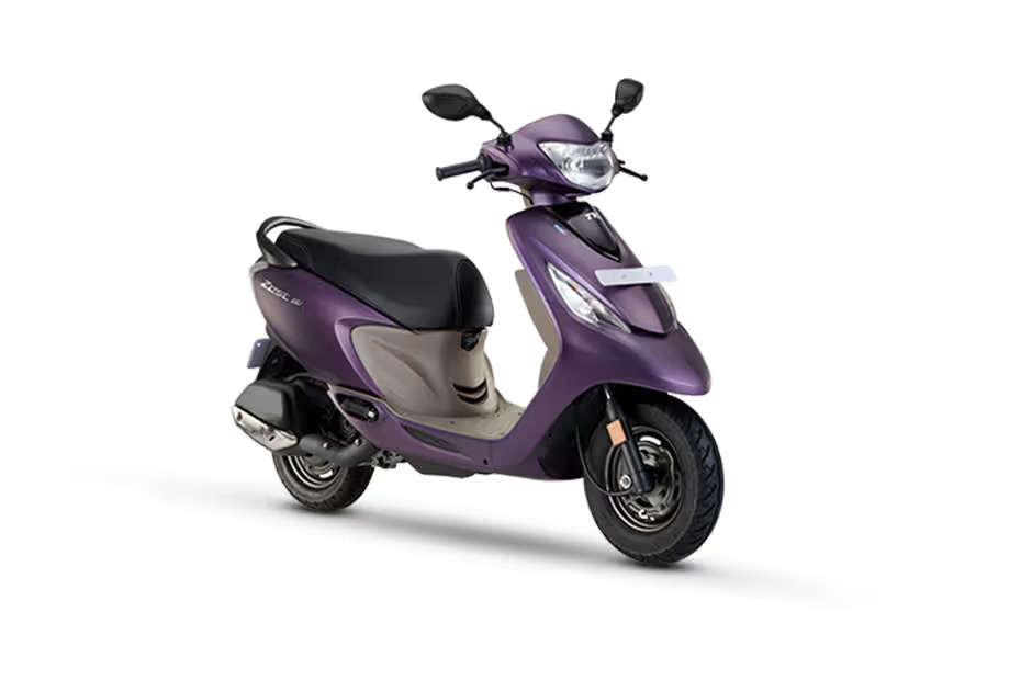 TVS Scooty Zest Price in deoria (June, 2025), On Road Price