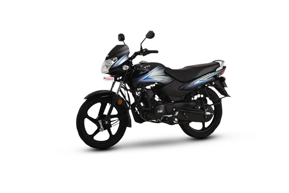 TVS Sport Price in delhi (October, 2025), On Road Price of TVS - Main Image