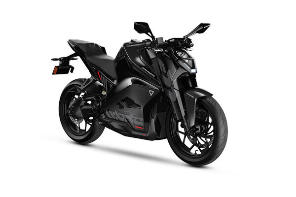 F77 Electric Motorcycle Mach Ultraviolette F77 Electric Bike