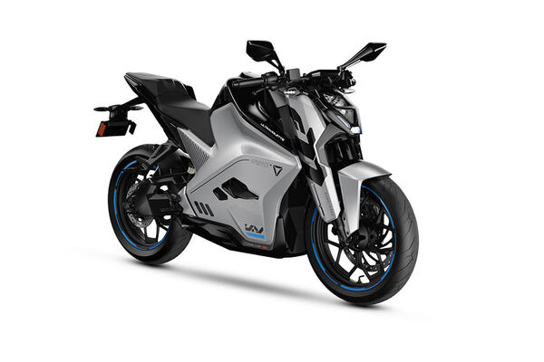 Mach Ultraviolette F77 Speed Ultraviolette F77 Mach On Road Price