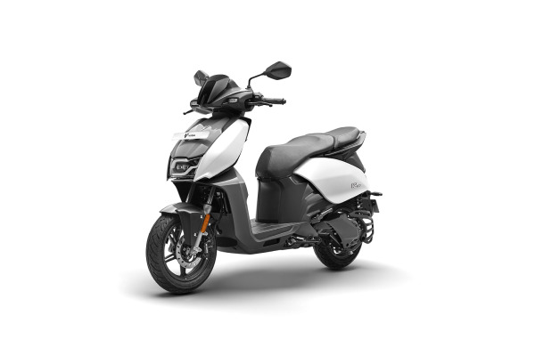 Vida V2 (HT Auto photo) 