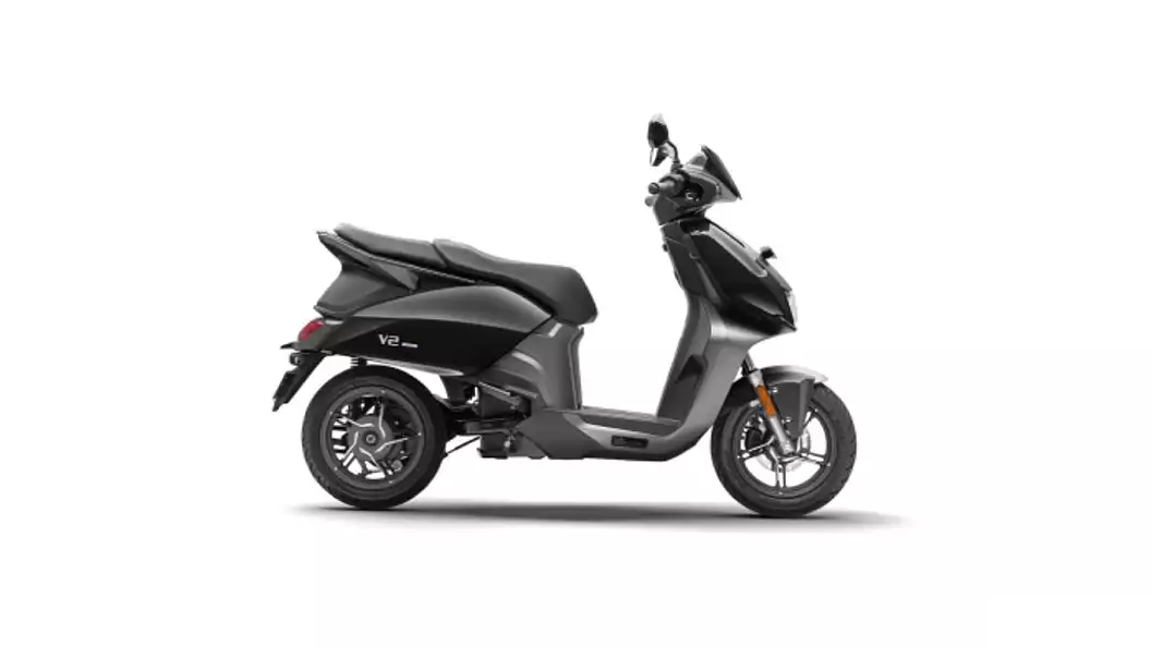 V2 Pro Price 2025: Mileage, Colours, Images, Reviews, Specs | HT Auto