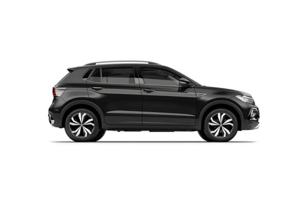 Volkswagen Taigun [2021-2026] Deep Black Pearl