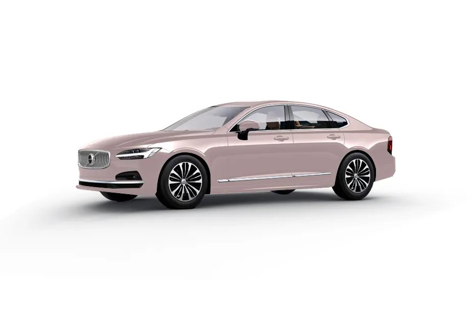 Volvo S90 Bright Dusk