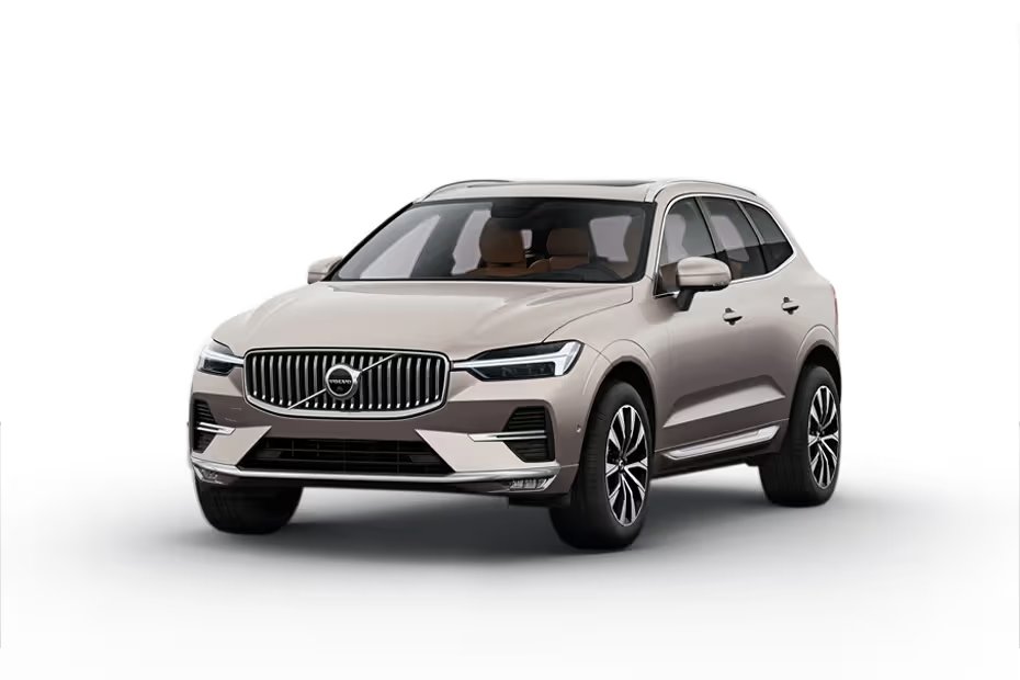 Volvo XC60 [2017-2025] Bright Dusk