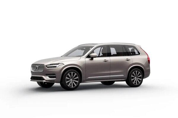 Volvo XC90 [2022-2025] Bright Dusk