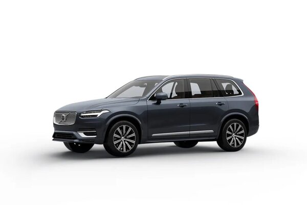 Volvo XC90 [2022-2025] Denim Blue