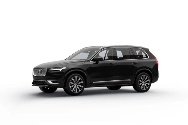 Volvo XC90 [2022-2025] Onyx Black