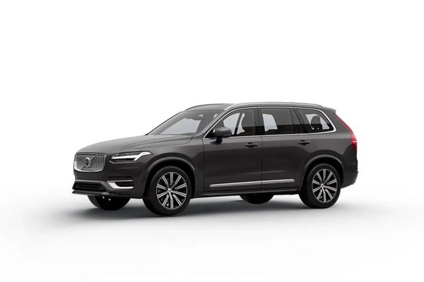 Volvo XC90 [2022-2025] Platinum Grey
