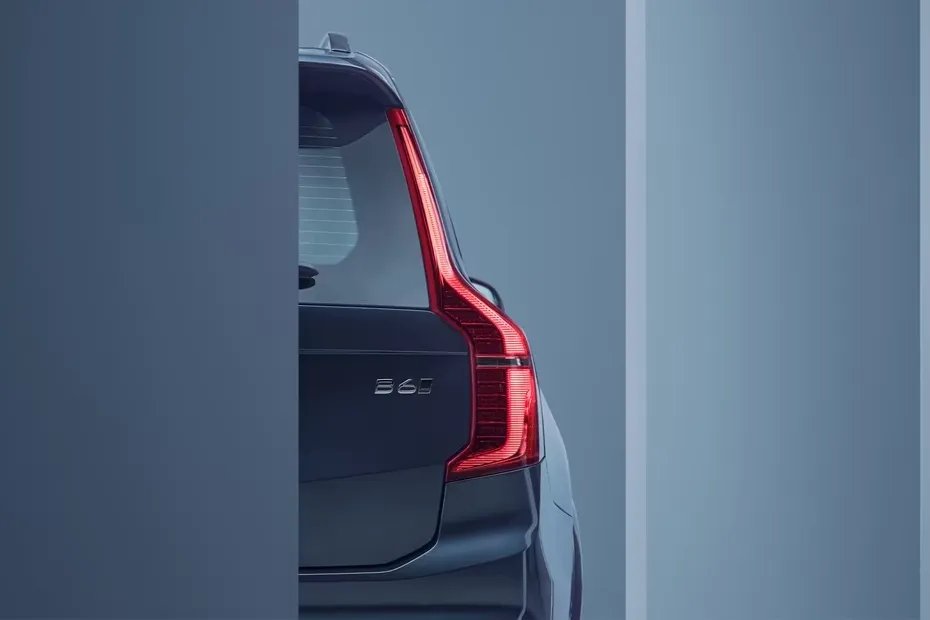 Volvo XC90 [2022-2025] Taillight