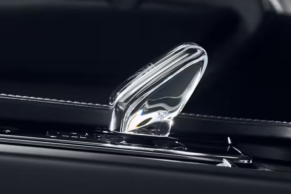 Volvo XC90 [2022-2025] Gear Shifter