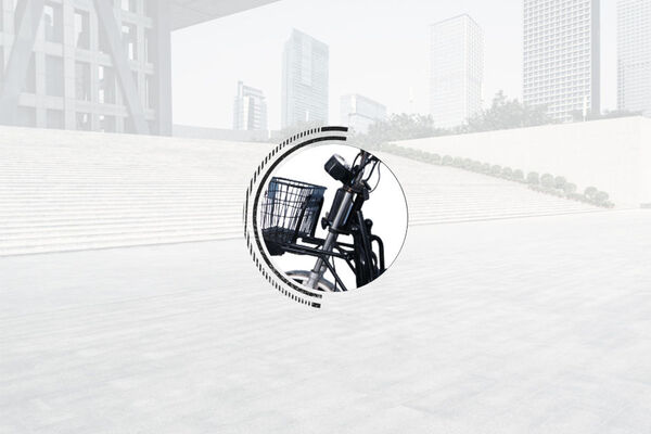 Warivo Motors Enduro Basket View
