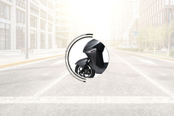 Warivo Motors Nexa Front Tyre View