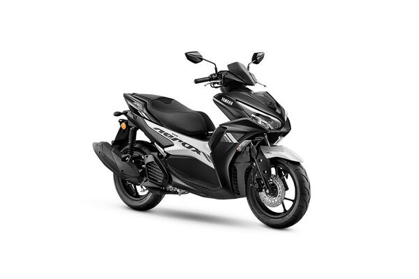 155 Cc New Scooty Bike 2021 155 Cc Yamaha New Scooter 2021 Price