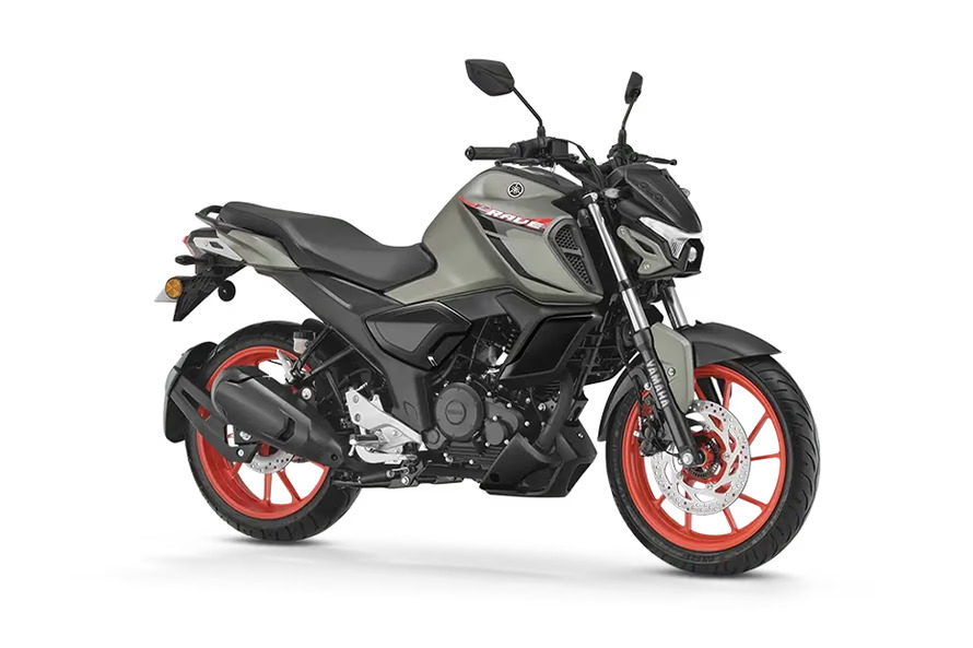Yamaha FZ-RAVE Price in purulia (December, 2025), On Road Price of