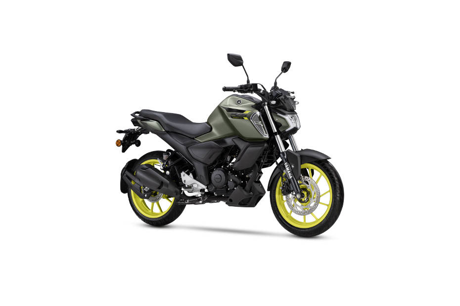 Bike Yamaha Fz V3 Bs4 Price S Fi Fz V3 Bs4 On Road Price Fz S