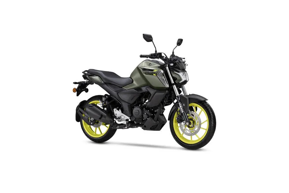 Yamaha Fz Bike Rate 2021 Fz Bike Price Yamaha Fz S V2 Bs6 In Bd Fzs